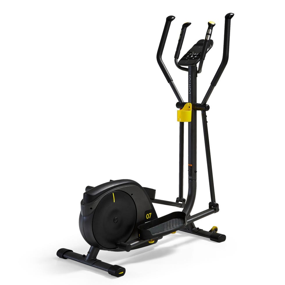 smart cross trainer 500