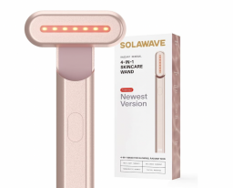 solawave beauty tools