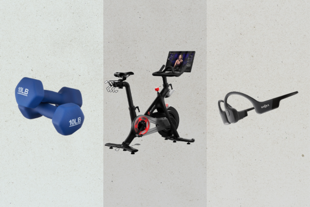 Best products worth buying now in October's Prime Day fitness sale (so far)