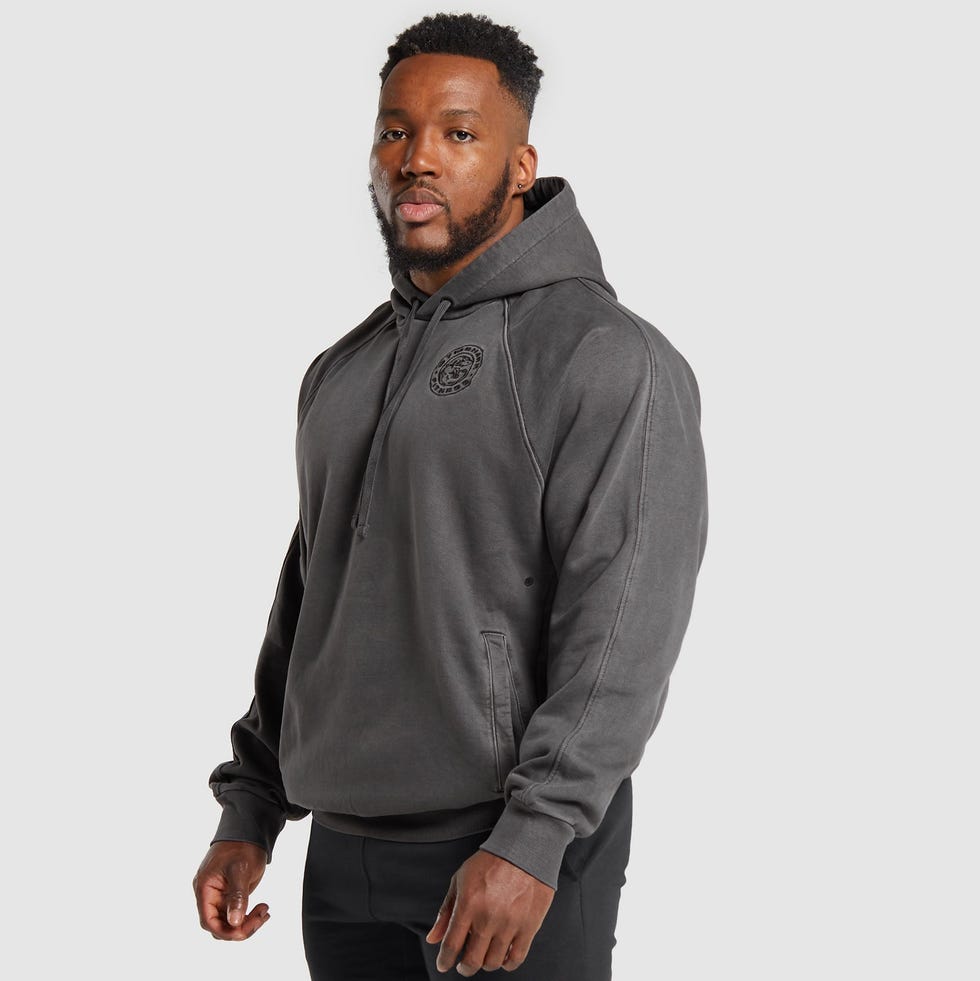 premium legacy hoodie